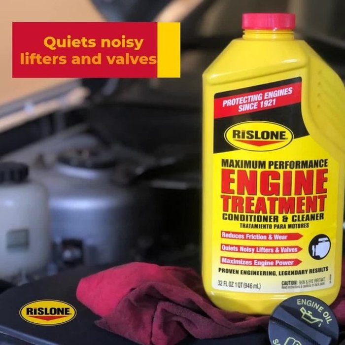 Rislone 24 x Engine Treatment - Doos Voordeel