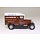 MATCHBOX MODELS of YESTERYEAR Morris Cowley Van