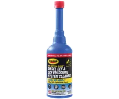 Rislone DEF Crystal Clean