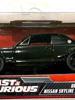 JADA TOYS Nissan Skyline 2000