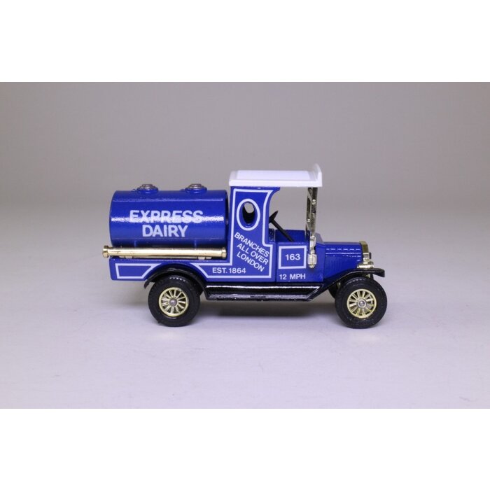 Ford Model T 1912 Y-3