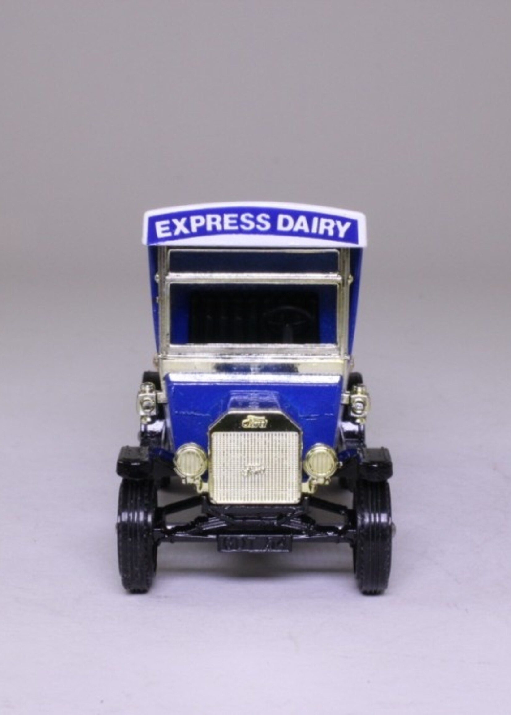 Ford Model T 1912 Y-3