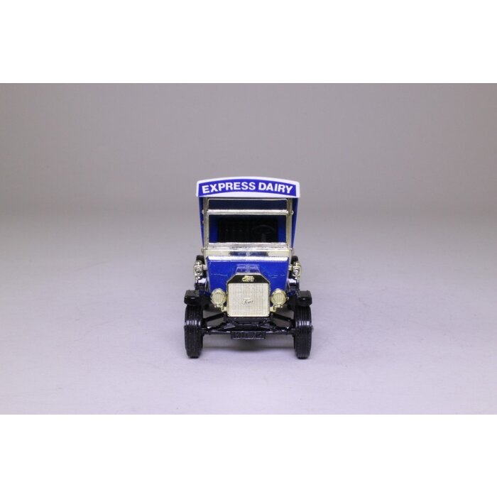 Ford Model T 1912 Y-3