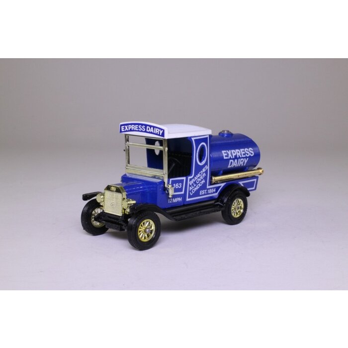 Ford Model T 1912 Y-3