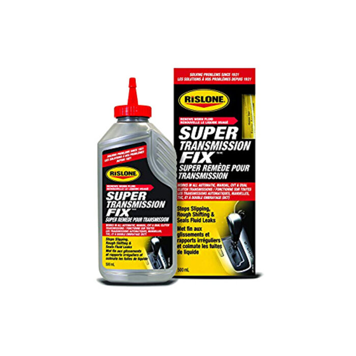Rislone SUPER Transmission FIX (500 ml.)