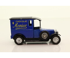 Talbot Bestelwagen 1927