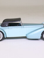 Hispano Suiza 1938