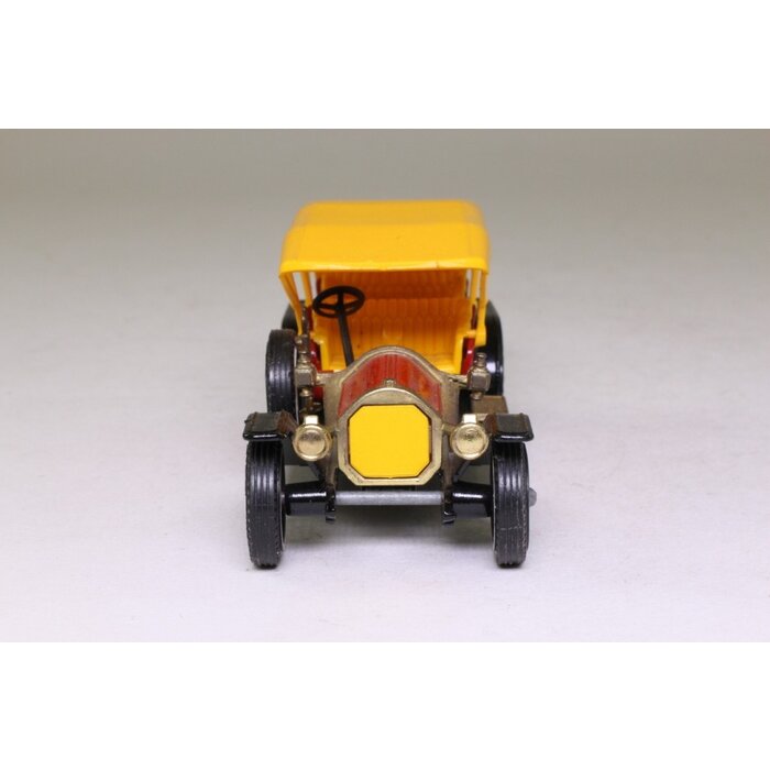 MATCHBOX MODELS of YESTERYEAR 1912 - Simplex - 50  -  Y-9