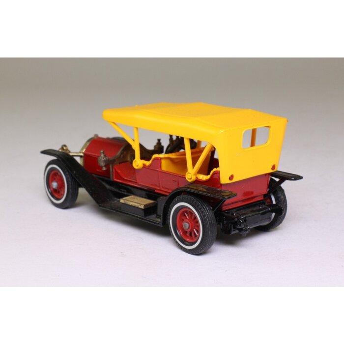 MATCHBOX MODELS of YESTERYEAR 1912 - Simplex - 50  -  Y-9