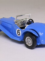 1934 Riley MPH