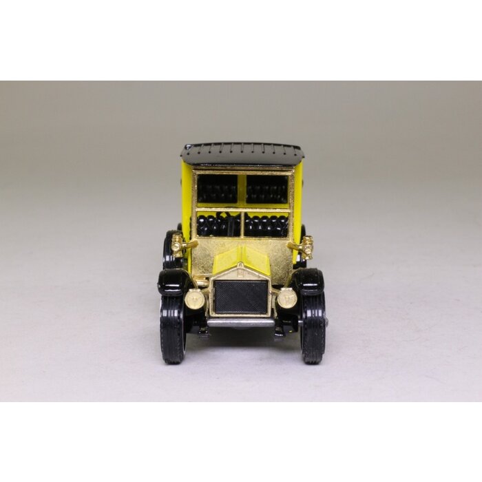 MATCHBOX MODELS of YESTERYEAR Y-7 Rolls Royce 1912