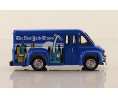 YPP 04 - Dodge Route Van "Ny Times"