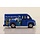 Matchbox Collectibles Power of The Press - YPP 04- Dodge Route Van "Ny Times"