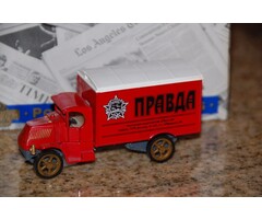 YPP 06 - 1920 Mack AC "Pravda"