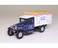 YPP 05 - 1932 Ford AA Truck "The LA Times"