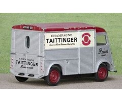 YTF 5 Citroën Type "H" Van "Taittinger"