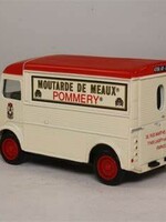 YTF 6 Citroën 1947 Type "H" Van "Pommery"