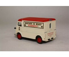 YTF 6 Citroën 1947 Type "H" Van "Pommery"