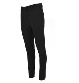 Vera Jo Zwarte pantalon van Vera Jo