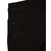 Zwarte high waist push-up jeans van Norfy