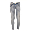 Light blue push-up skinny jeans  van Toxik