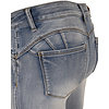 Light blue push-up skinny jeans  van Toxik