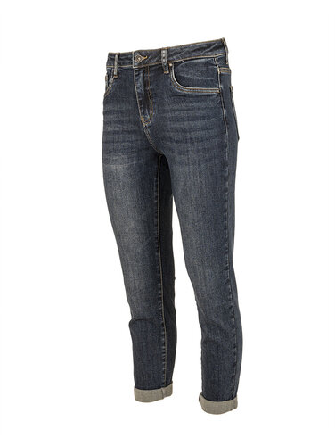 Toxik Mom jeans van Toxik