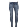 Mid blue skinny jeans  van Toxik
