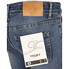 Mid blue skinny jeans  van Toxik