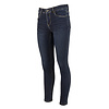 Dark blue skinny jeans  van Toxik