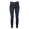 Dark blue skinny jeans  van Toxik
