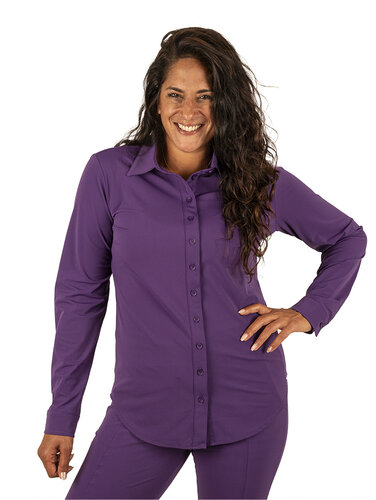 Travelstof kleding voor dames Bekijk onze uitgebreide travelcollectie