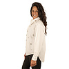 Witte blouse strass van Jasmine
