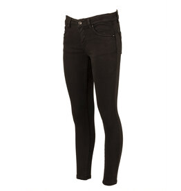 Toxik Zwarte push-up skinny jeans  van Toxik