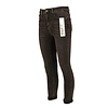 Zwarte reular fit jeans van Hello Miss