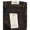 Zwarte reular fit jeans van Hello Miss