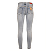 Light blue skinny jeans  van Toxik