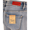 Light blue skinny jeans  van Toxik
