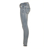 Light blue skinny jeans  van Toxik
