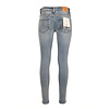 Light blue skinny jeans  van Toxik
