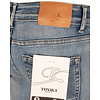 Light blue skinny jeans  van Toxik