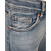 Light blue skinny jeans  van Toxik