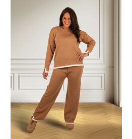 Camel comfy pak bies
