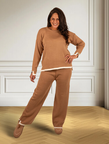 Camel comfy pak bies