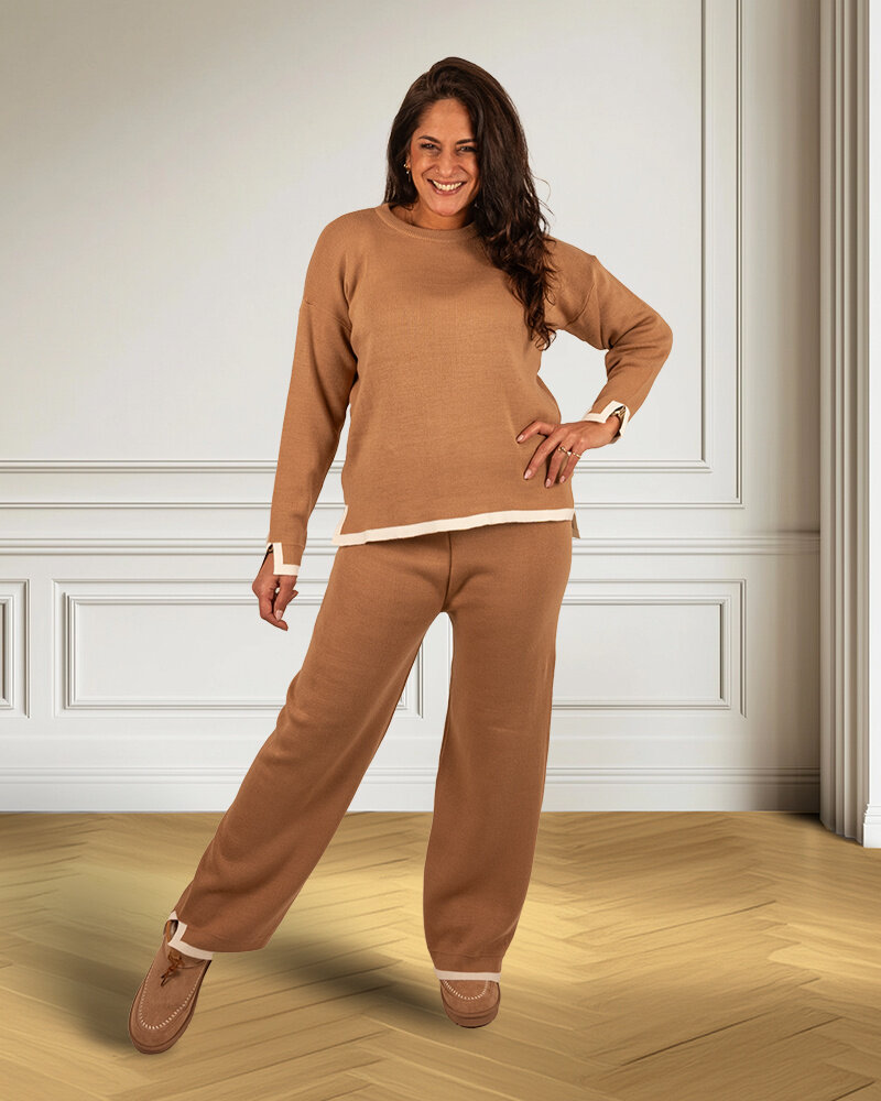 Camel comfy pak bies