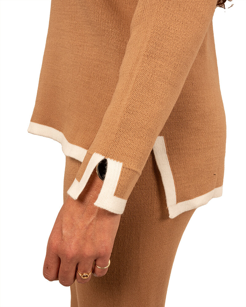 Camel comfy pak bies