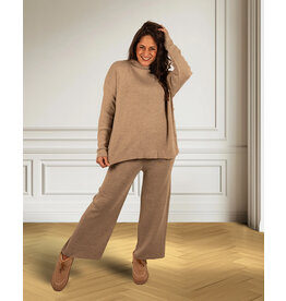 New Collection Taupe comfy pak