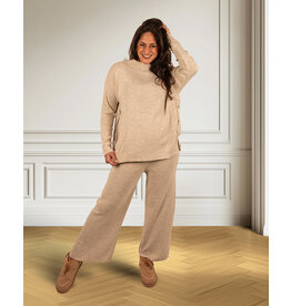 New Collection Beige comfy pak
