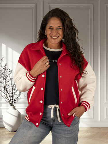 El-Vita Rode baseball jack