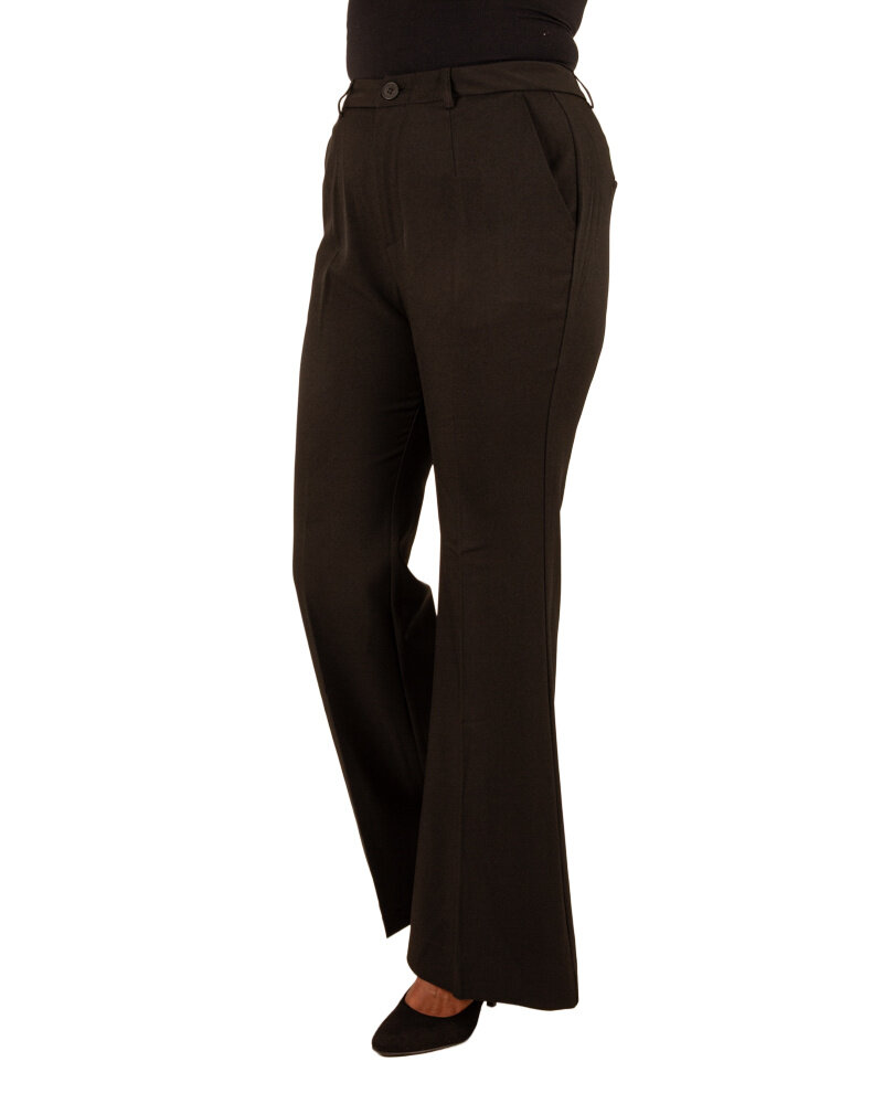 Zwarte pantalon van Norfy